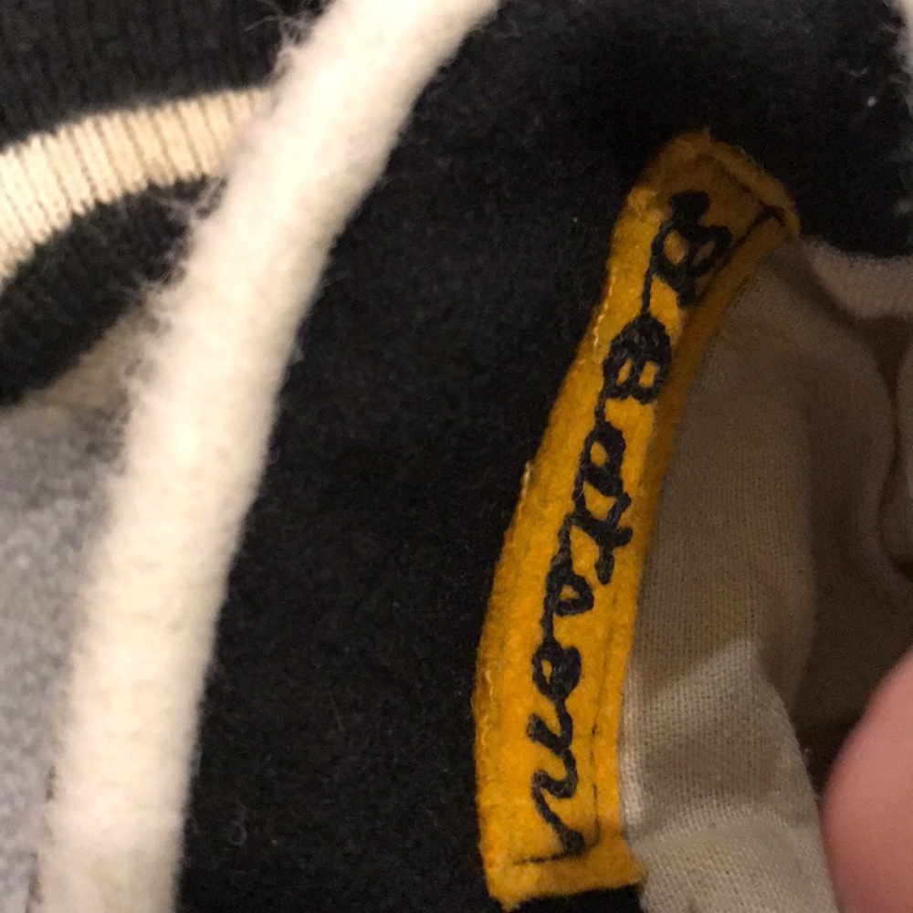 Vintage wool jacket - Picture 7 of 13